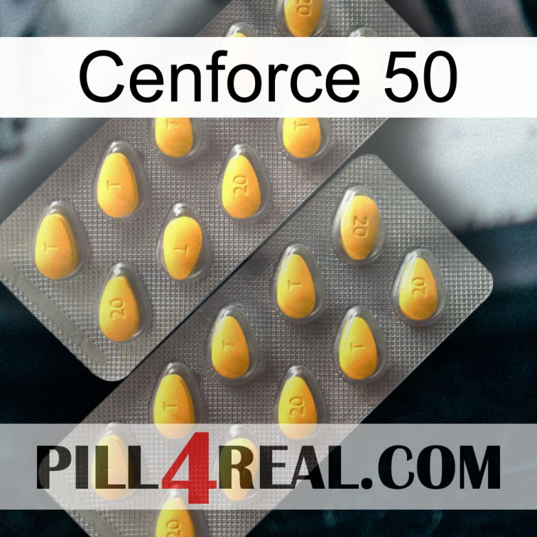 Cenforce 50 cialis2